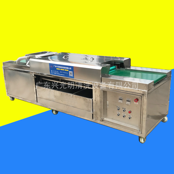 廚房刀具清洗機 陽江光明清洗機