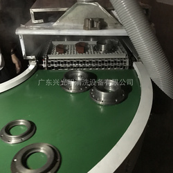 機(jī)加工件除油清洗機(jī) 陽(yáng)江光明清洗機(jī)