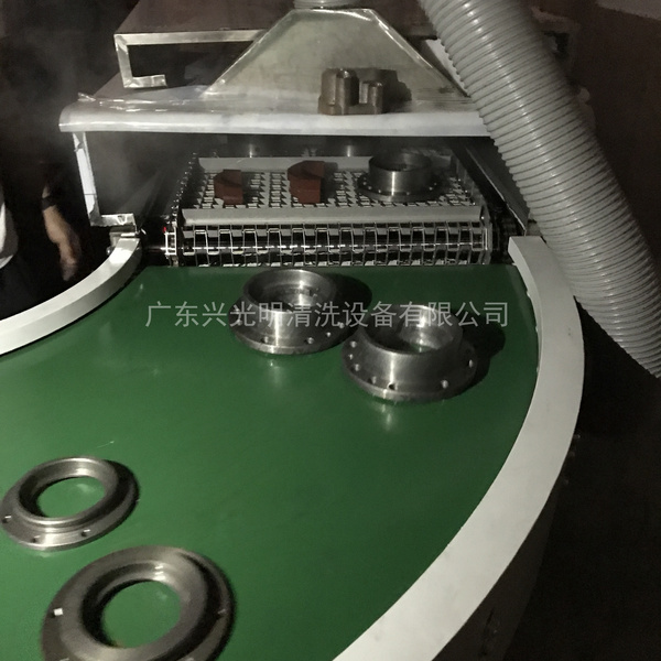機加工件除油清洗機 陽江光明清洗機