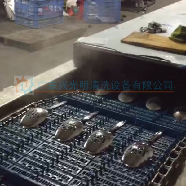 拋光除蠟清洗機 陽江光明清洗機