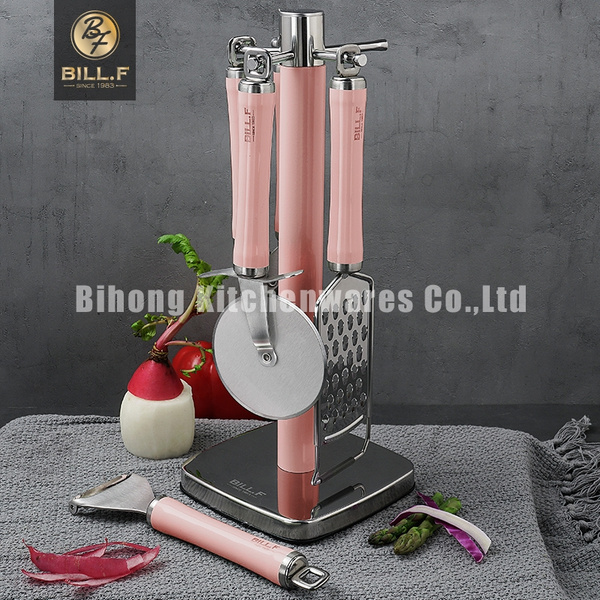 5件套小廚具