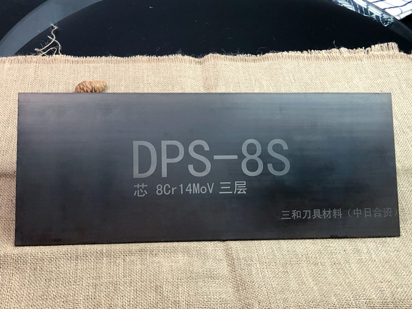 DPS-8S