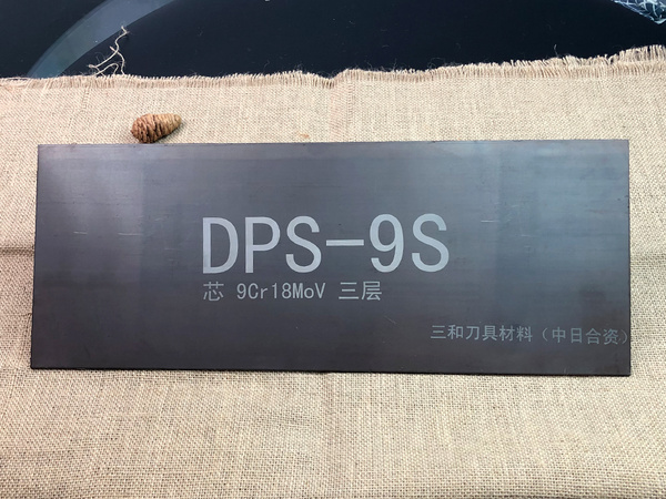 DPS-9S