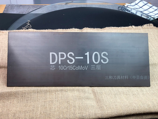 DPS-10S