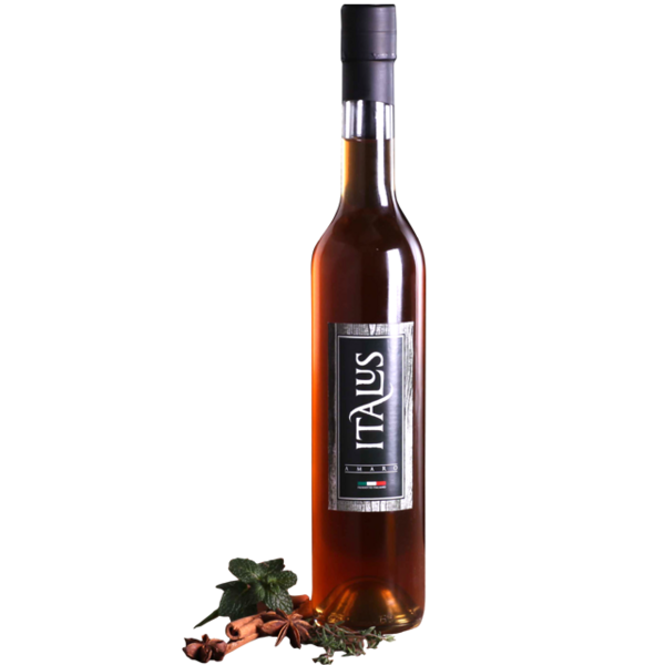 amaro 阿瑪羅利口酒（配制酒）
