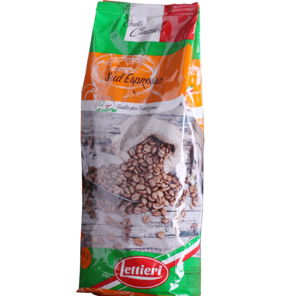 Excelso Coffee Bean 里特瑞精选咖啡豆