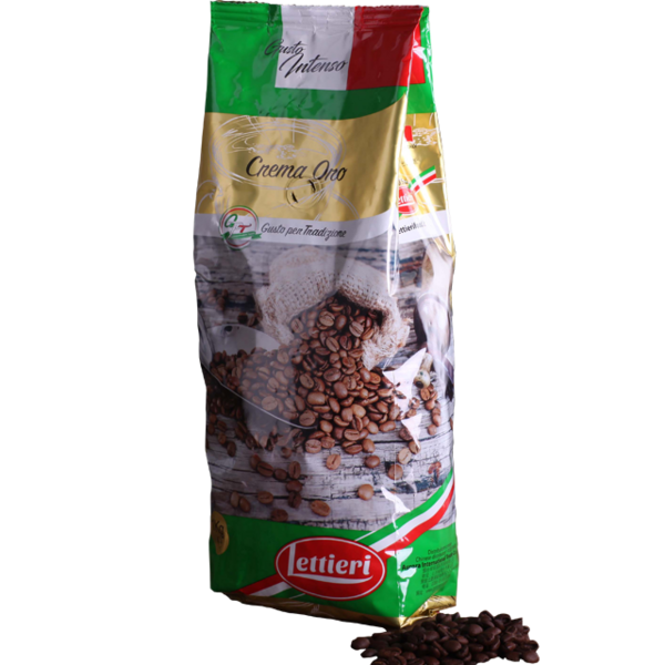 Sud Espresso Coffee Bean 里特瑞至尊咖啡豆