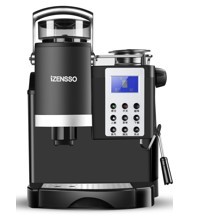 半自动意式咖啡机3035S商务办公小伴侣（家用，办公室）