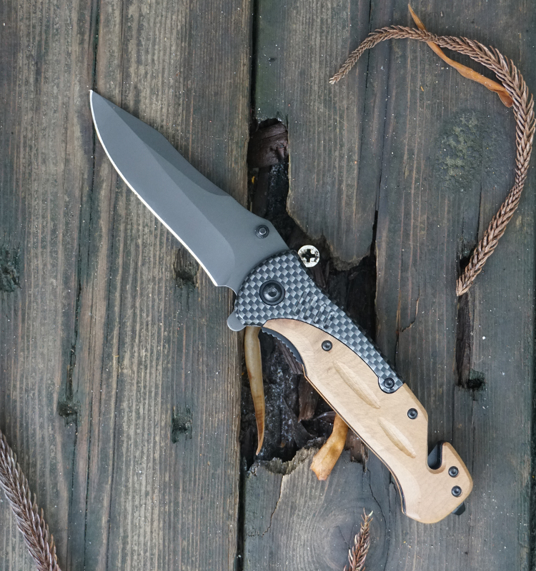 H-K2490765-pocket knife