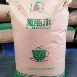 奶茶专用植脂末