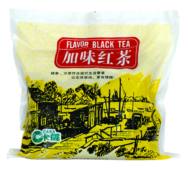 加味红茶