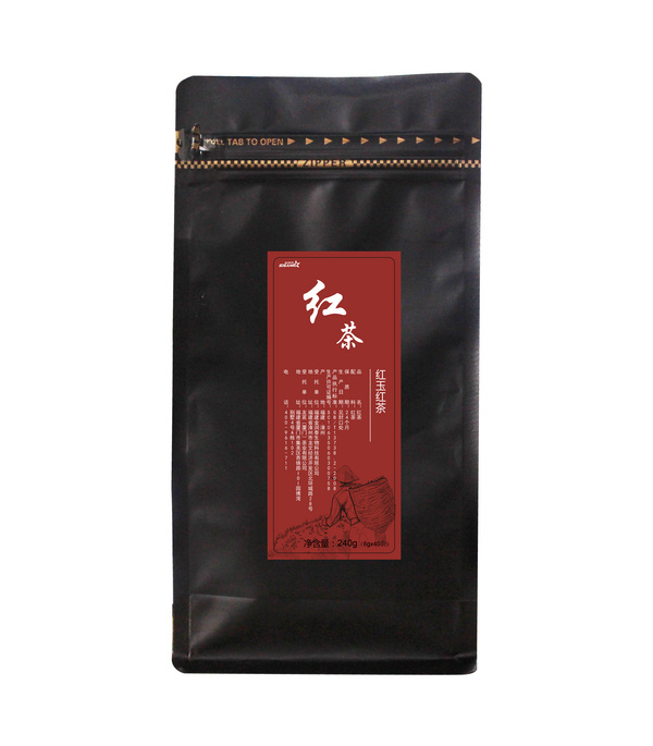 红玉红茶