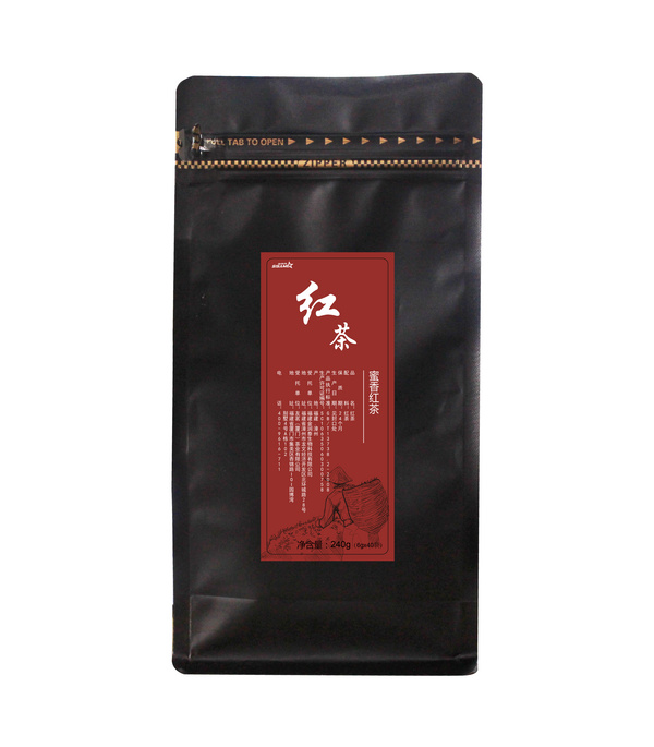 蜜香红茶