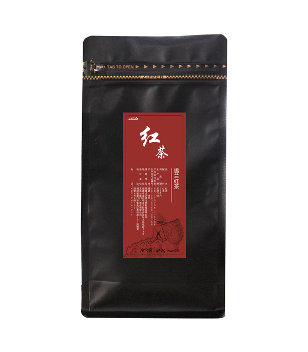 锡兰红茶