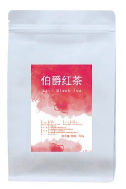 伯爵红茶