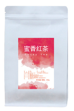 蜜香红茶