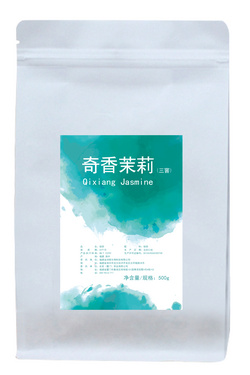 奇香茉莉