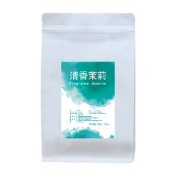清香茉莉