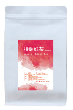 特調(diào)紅茶（烤奶專用）
