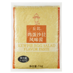 丘比雞蛋沙拉風(fēng)味醬