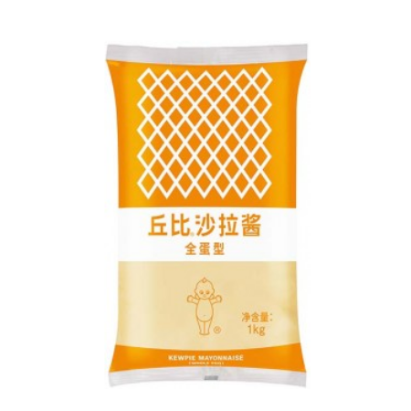 丘比沙拉醬全蛋型
