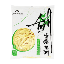 雪川 3/8冷凍薯?xiàng)l2kg