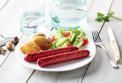 ALSACE SAUSAGE （阿尔萨斯腊肠）