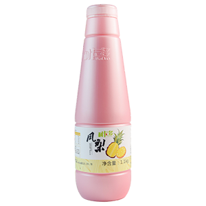 凤梨