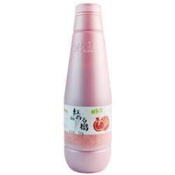 红西柚石榴