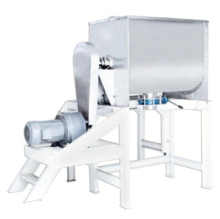 RB250螺带式混合机