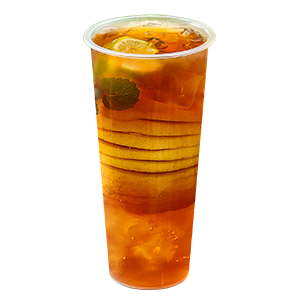 90-700 注塑杯