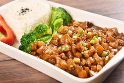 臺灣鹵肉