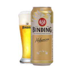 冰頂白啤酒500ml