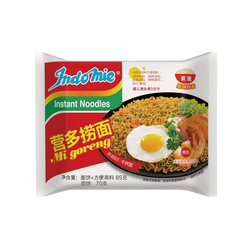 營(yíng)多撈面（原味）方便面 