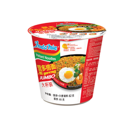 營(yíng)多撈面（原味）方便面