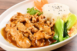 巴西烤肉