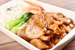 叉燒肉