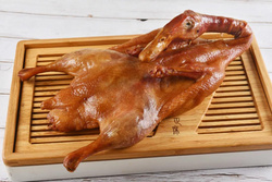 風(fēng)香鴨