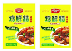 雞鮮精