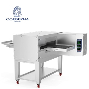 电热风全自动烧烤炉