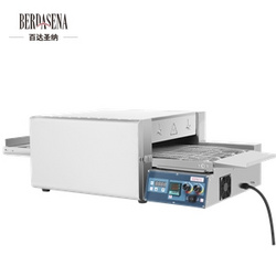 电热履带式披萨烤炉升级版