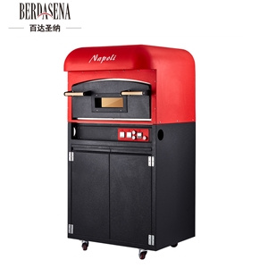 拿坡里披萨电窑炉