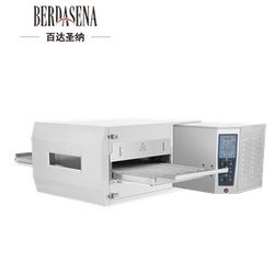 燃气热风循环披萨烤炉