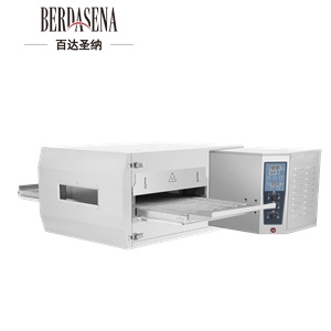 燃气热风循环披萨烤炉