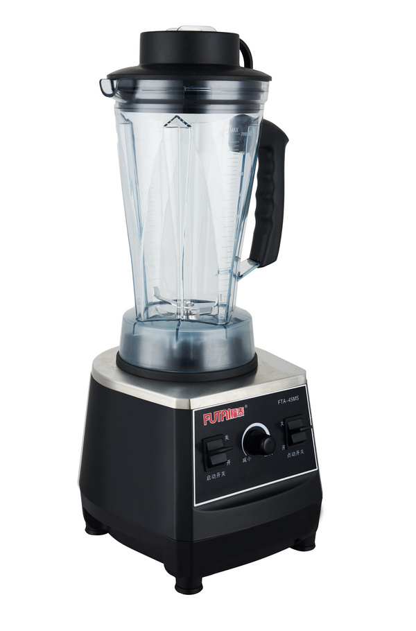 FTA-45MS,高性能沙冰果汁豆浆料理机