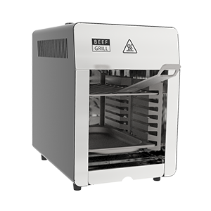 燃气牛排炉MOHG 800D