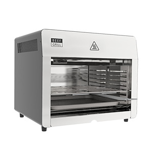 燃气牛排炉MOHG 800DL