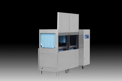 籃傳通道式洗碗機(jī)（DK-400E）
