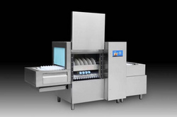 傳送帶式洗碗機(jī)(DB-260E)