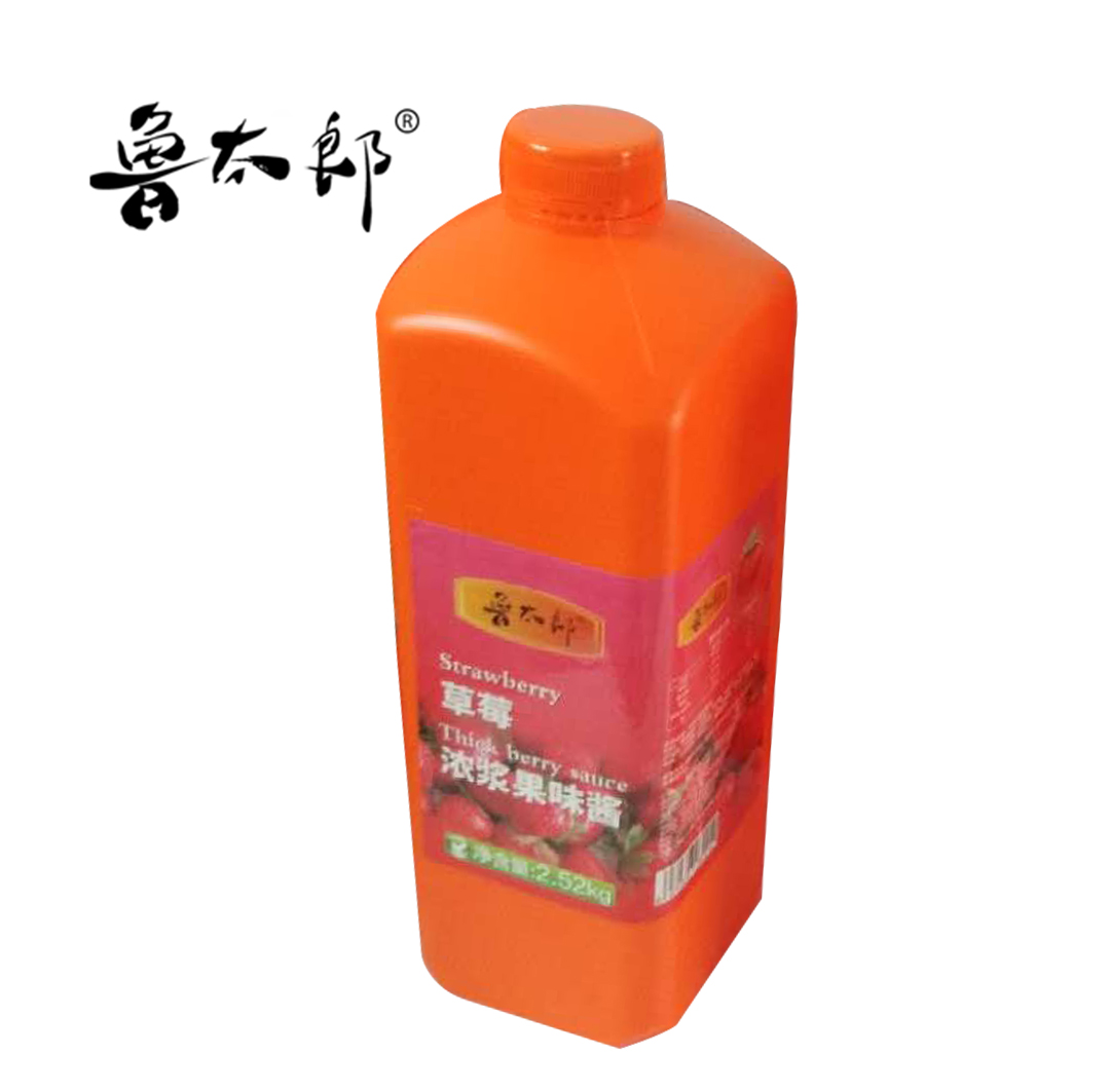 魯太郎—9倍濃縮果汁醬